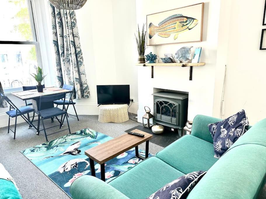 Flat St Leonards-on-Sea