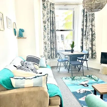 Love St Leonards Flat Esterno foto