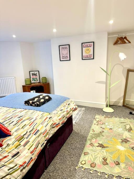 Flat Apartment St Leonards-on-Sea