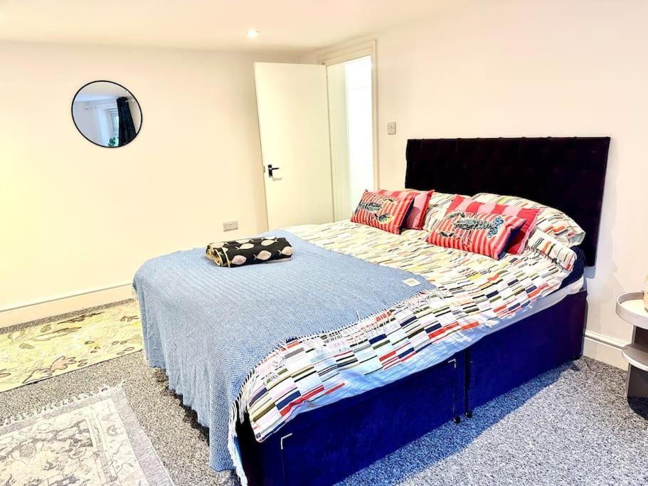 Apartment Flat St Leonards-on-Sea